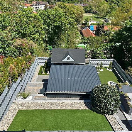 Ferienhaus Heil Neustadt an der Weinstraße 외부 사진