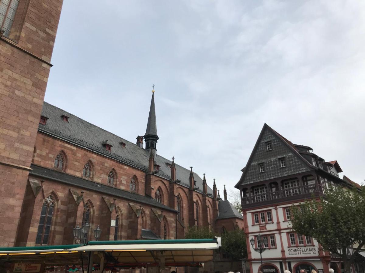 Ferienhaus Heil Neustadt an der Weinstraße 외부 사진